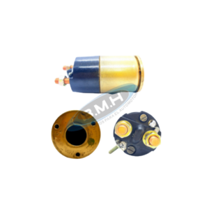 SOLENOIDE RENAULT 12 TRIA