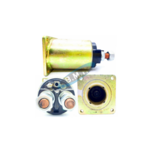 SOLENOIDE SUPER TORQUE