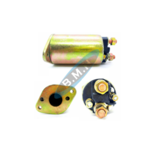 SOLENOIDE TORINO