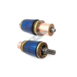 ARR. CAMIONES MERCEDES BENZ CUMMINS  28MT 24V. REDUCCION