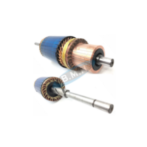 ARR. 37 MT 12V