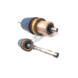 ARR. DELCO 41 MT 24V