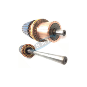 ARR. 42MT PUNTA CORTA 24V (JOHN DEERE)