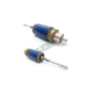 ARR. AN 115 LARGA 12V