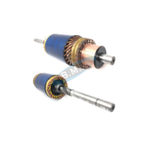 ARR. AN 115 LARGA 24V