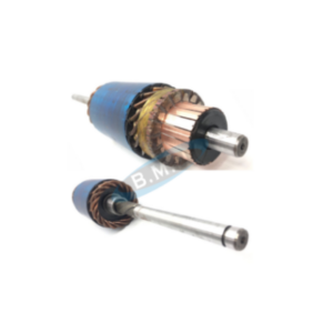 ARR. AN 115 LARGA REFORMA DYPRA 12V