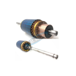 ARR. AN 115 REFORMA DYPRA 24V