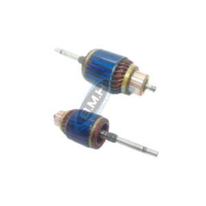 ARR. BOSCH/ FIAT UNO WAY, BRAVO, DOBLO, PUNTO FIRE BAJADA CORTA