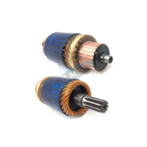 ARR. MITSUBISHI L200 L300 HYUNDAI CANTER 12V. REDUCCIÓN
