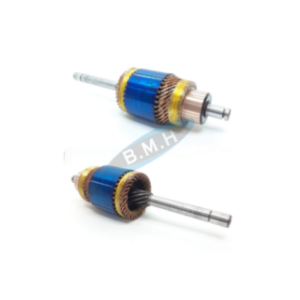 ARR. DAIHATSU HELICOIDAL IZQ. EJE GRUESO