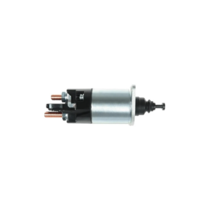 SOLENOIDE NUEVO CUMMINS- VOLVO C/ CATERPILLAR 12V