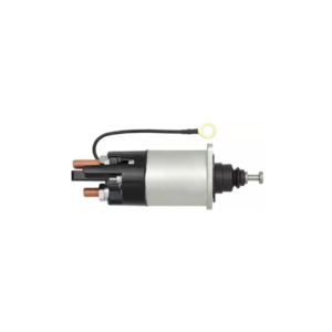 SOLENOIDE NUEVO CUMMINS 39 MT 24V