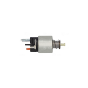 SOLENOIDE NUEVO RENAULT KWID- LOGAN- SANDERO 12V