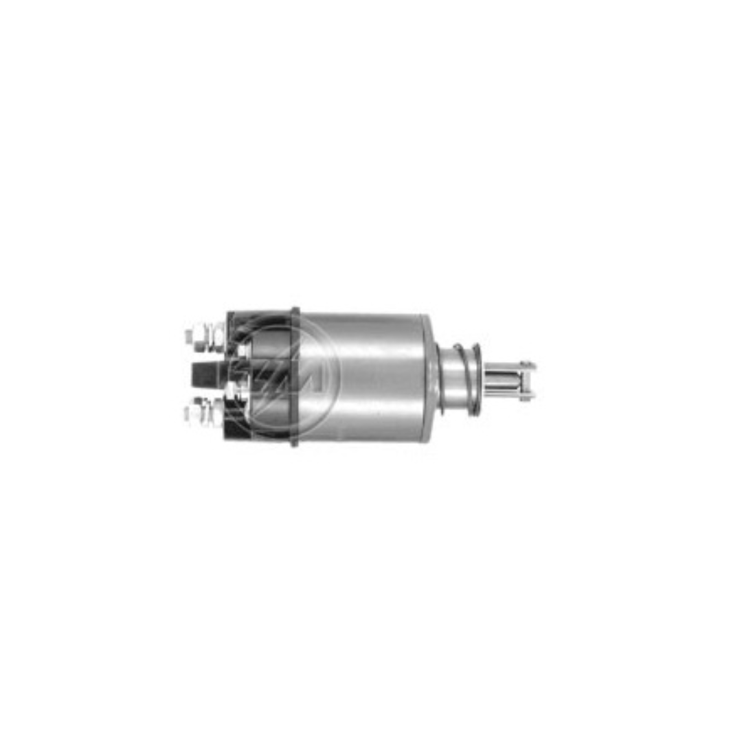 SOLENOIDE NUEVO OMNIBUS- CAMIONES C/MOTOR DEUTZ- OMNIBUS FIAT 24V