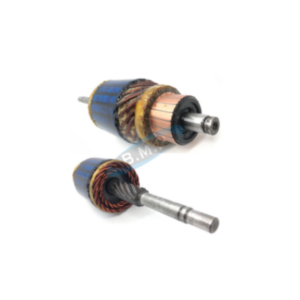 ARR. FIAT 147. TEJIDA