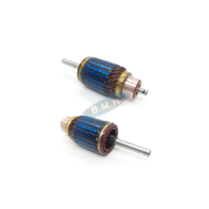 ARR. FOX SURAN VOYAGE FORD K EJE C/ROSCA L/BENDIX (COLECTOR HUECO IZQUIERDA). TEJIDA