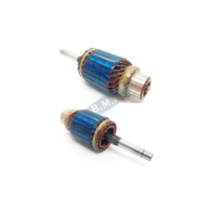 ARR. RENAULT K4M FORD KA C/CHAVETA EN EJE. TEJIDA