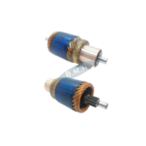 ARR. CUMMINS MERCEDES BENZ CATERPILLAR AGRALE VOLVO M 100 LARGA 24V. REDUCCIÓN