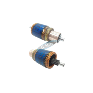ARR. CUMMINS MERCEDES BENZ JOHN DEERE M100 CORTA 12V. REDUCCIÓN