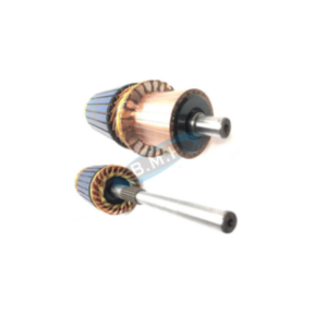 ARR. MT 42 PUNTA CORTA 12V (JOHN DEERE 730)