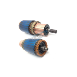 ARR. NIPPONDENSO TOYOTA DIAM NUCLEO 50. REDUCCIÓN