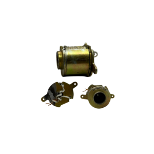 SOLENOIDE POLARA C/OREJAS