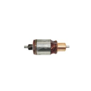 INDUCIDO M100 24V. REDUCCIÓN