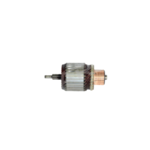 INDUCIDO MAZDA COLECTOR HUECO
