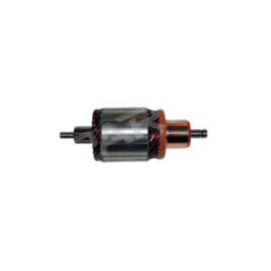INDUCIDO. PALIO/ TOYOTA LARGA L/160. REDUCCIÓN