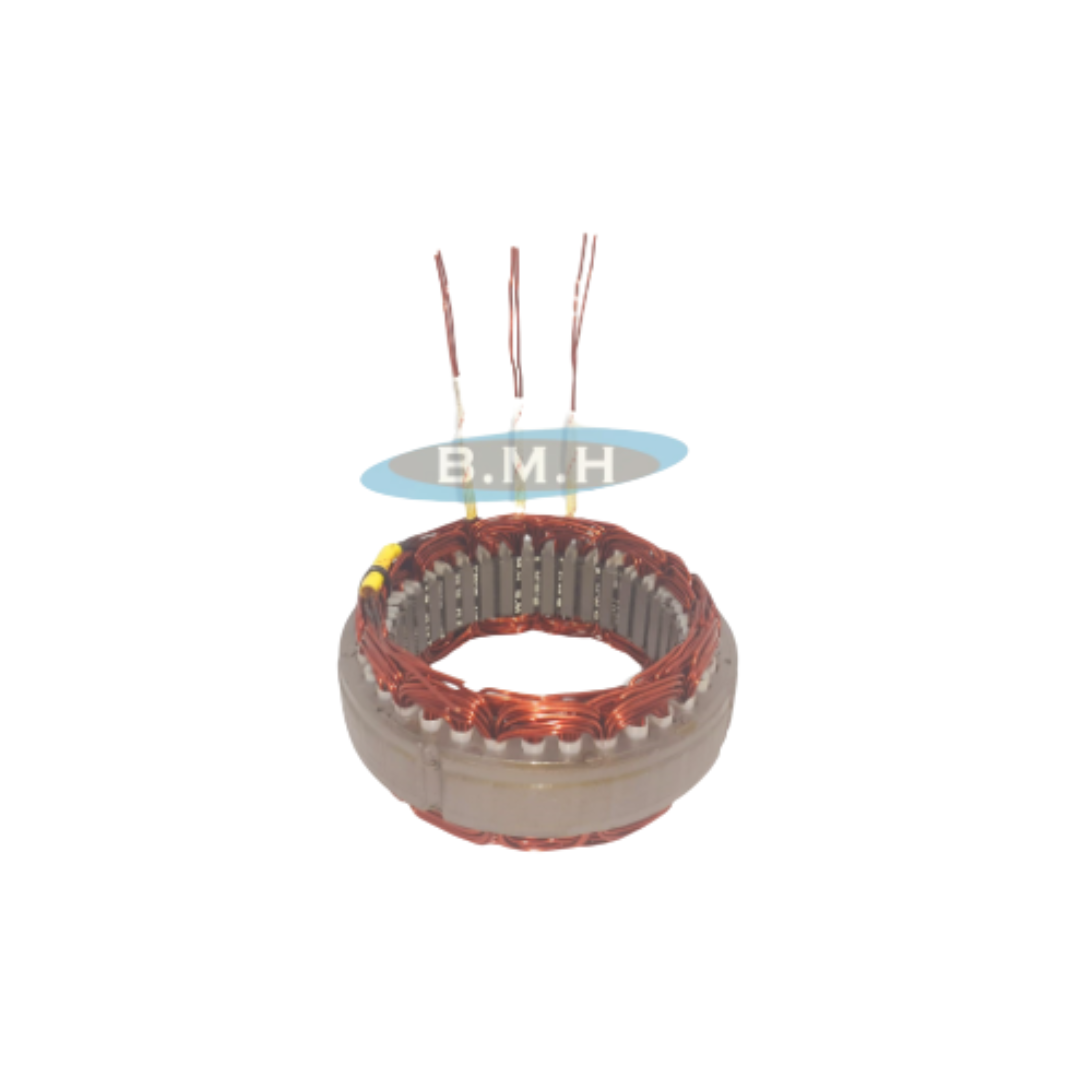 ESTATOR BOSCH 4 TORNILLOS