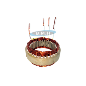 ESTATOR BOSCH 4 TORNILLOS 24V