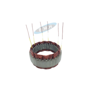 ESTATOR BOSCH ELECTRONICO NUEVO 104X136X27 24V