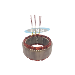ESTATOR NIPPONDENSO UNIPOINT 125.5X48X165