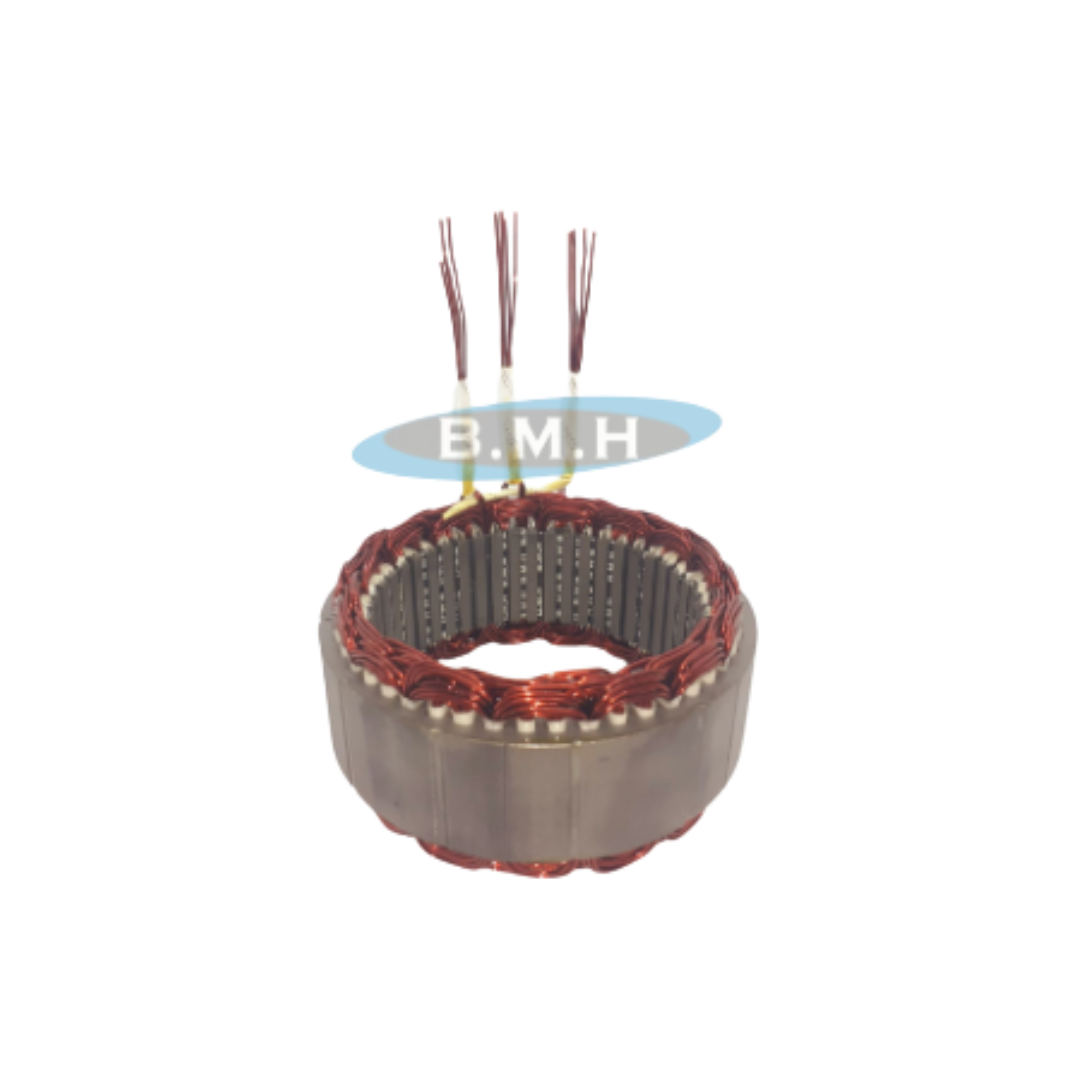 ESTATOR NIPPONDENSO UNIPOINT 125.5X48X165