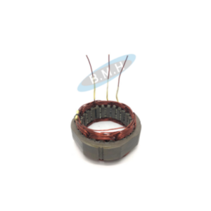 ESTATOR PRESTOLITE ANCHO 12V