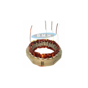 ESTATOR PRESTOLITE FINO 12V