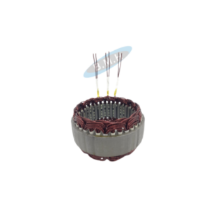 ESTATOR VALEO 3 SALIDAS 91X116X30