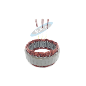 ESTATOR VALEO 3 SALIDAS 96X127X24.5