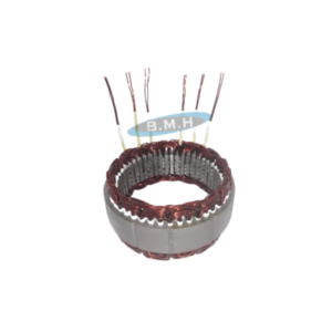 ESTATOR VALEO 6 SALIDAS 110x142x30