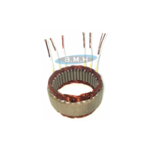 ESTATOR VALEO 6 SALIDAS 99x127x30