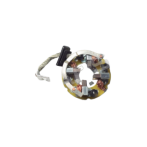 PORTAESCOBILLA DE ARRANQUE CHEVROLET