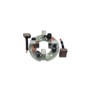 PORTAESCOBILLA DE ARRANQUE CUMMINS CATERPILLAR TOYOTA
