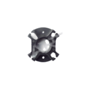 PORTAESCOBILLA DE ARRANQUE FALCON TAUNUS FIAT 125 TORINO SIN CARBONES