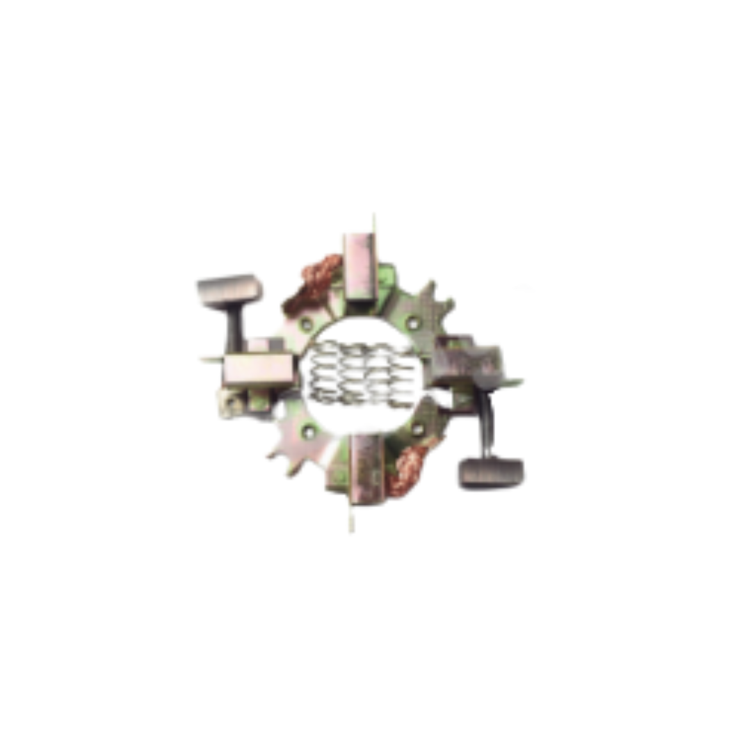 PORTAESCOBILLA DE ARRANQUE MAXION FIAT M.BENZ CHEVROLET TRACTORES