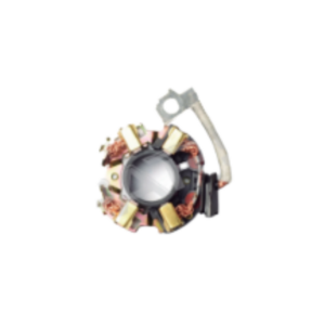 PORTAESCOBILLA DE ARRANQUE NISSAN FRONTIER XTERRA 2.8