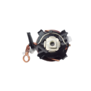 PORTAESCOBILLA DE ARRANQUE RENAULT VW PEUGEOT (4 CARBONES)