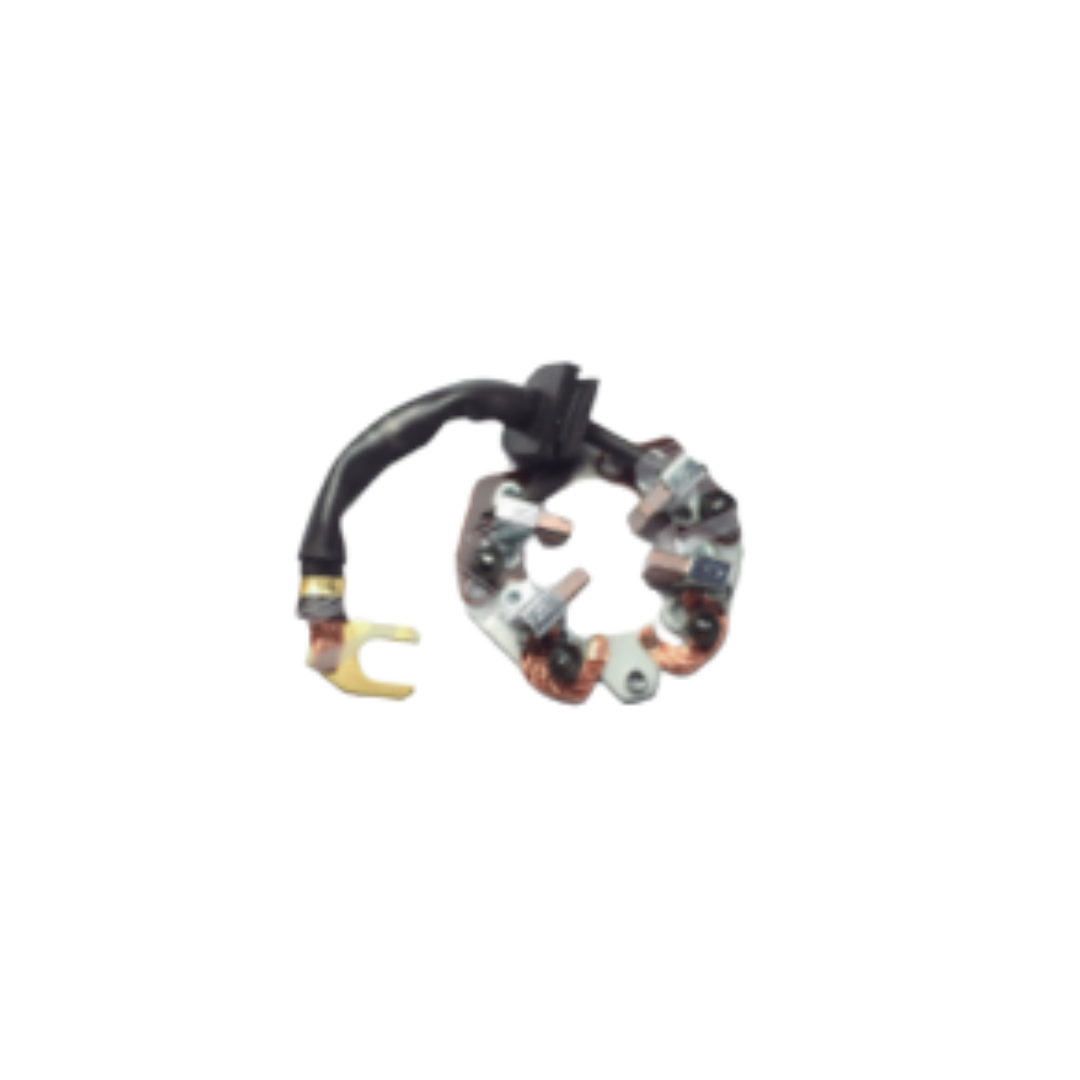 PORTAESCOBILLA DE ARRANQUE VW RENAULT PEUGEOT CORSA DIESEL