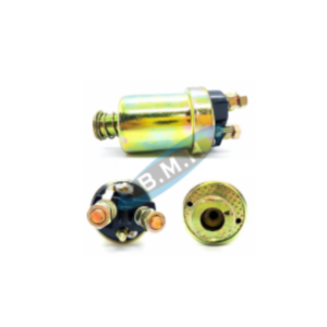 SOLENOIDE RENAULT 6