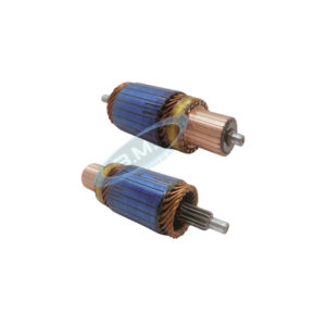 ARR. 39 MT- REDUCCION 24V