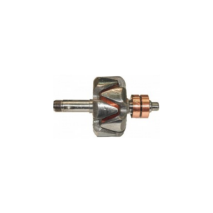 ROTOR GAREF TIPO DUNA